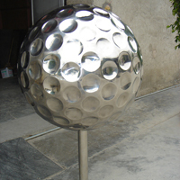 Golfball