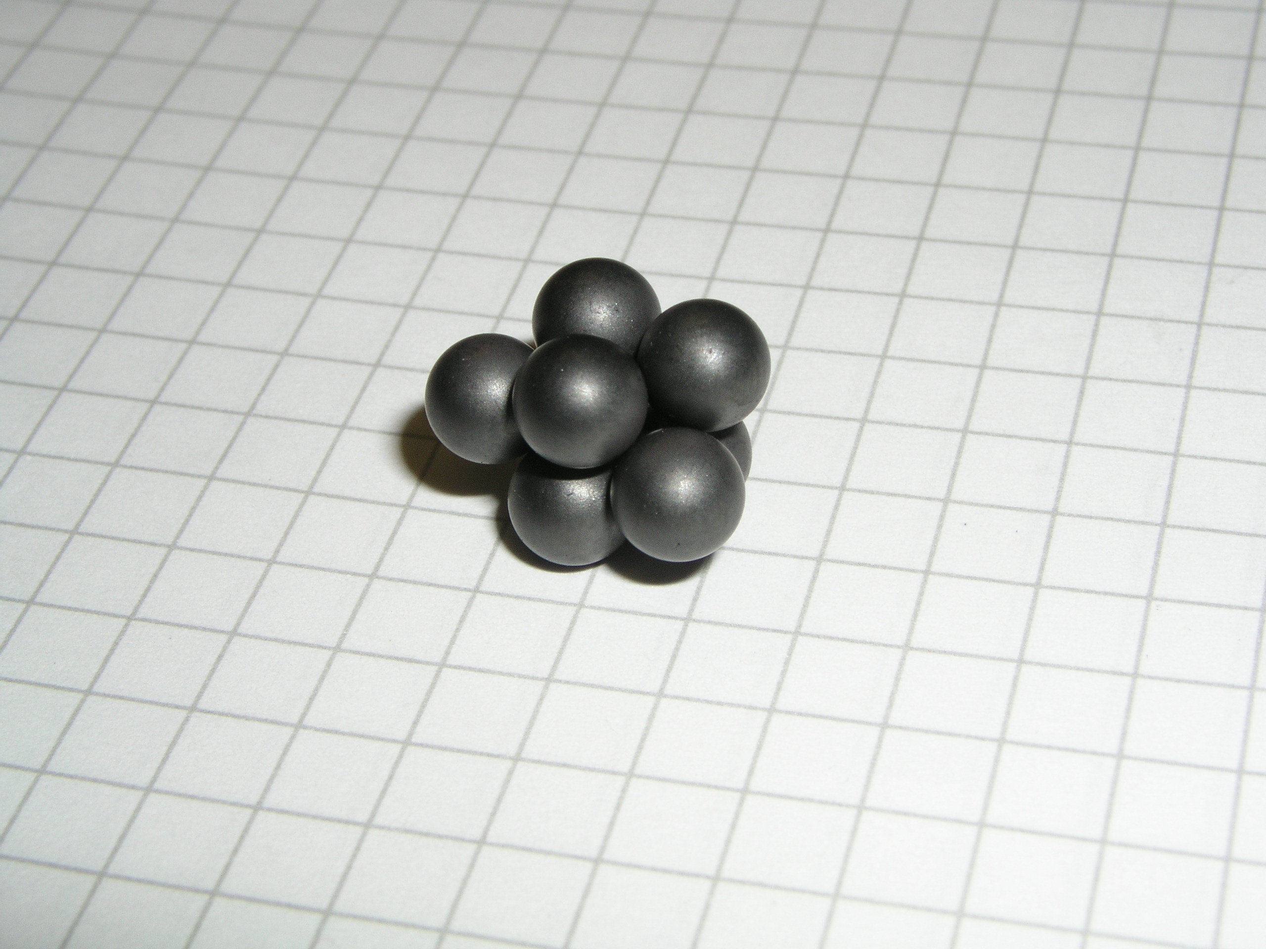 Magnetkugeln